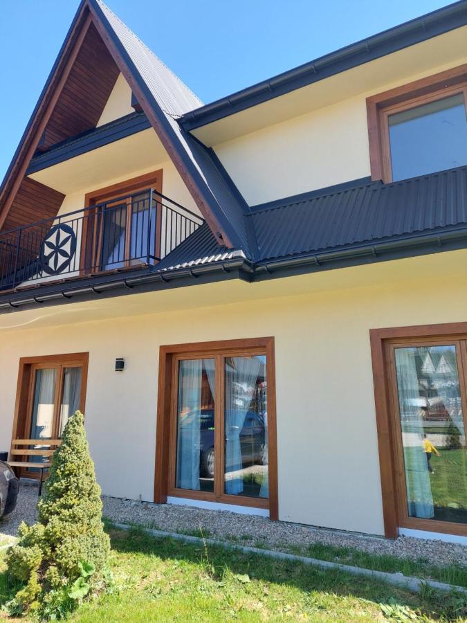 Pokoje Goscinne Wierzbowka Przy Termach Witów Extérieur photo